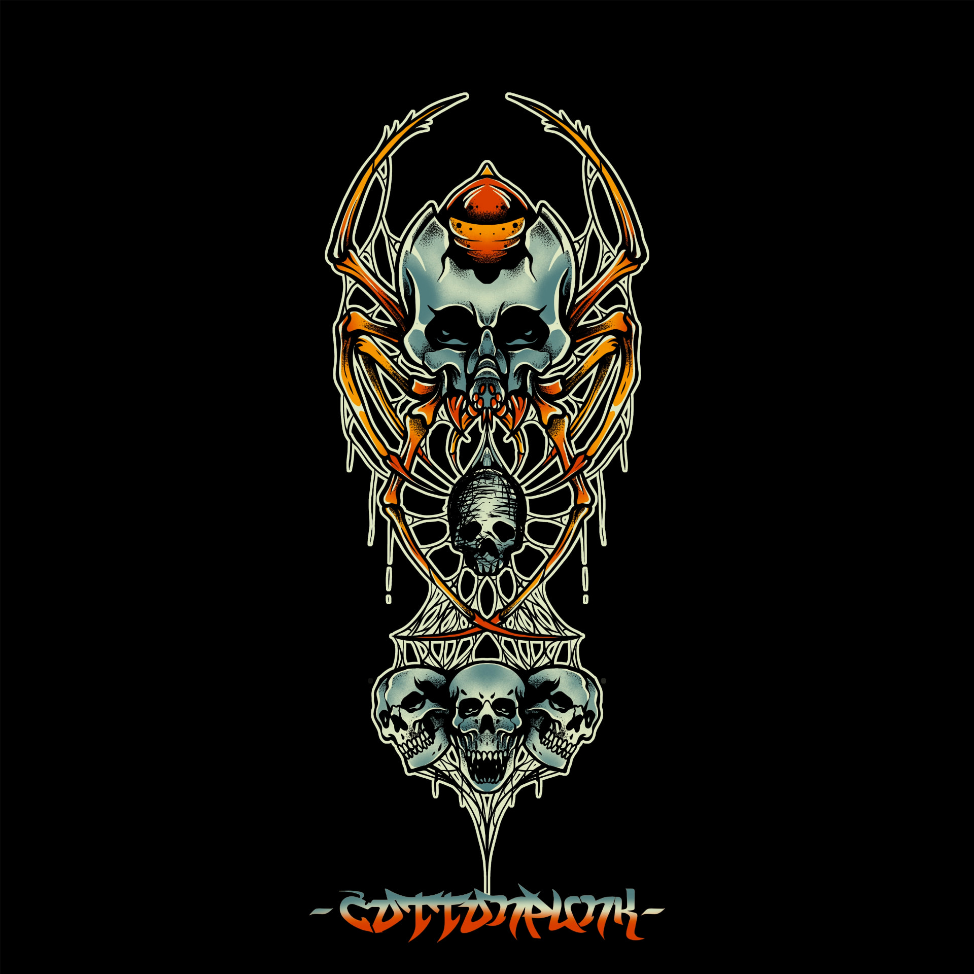 HUNTSMAN
