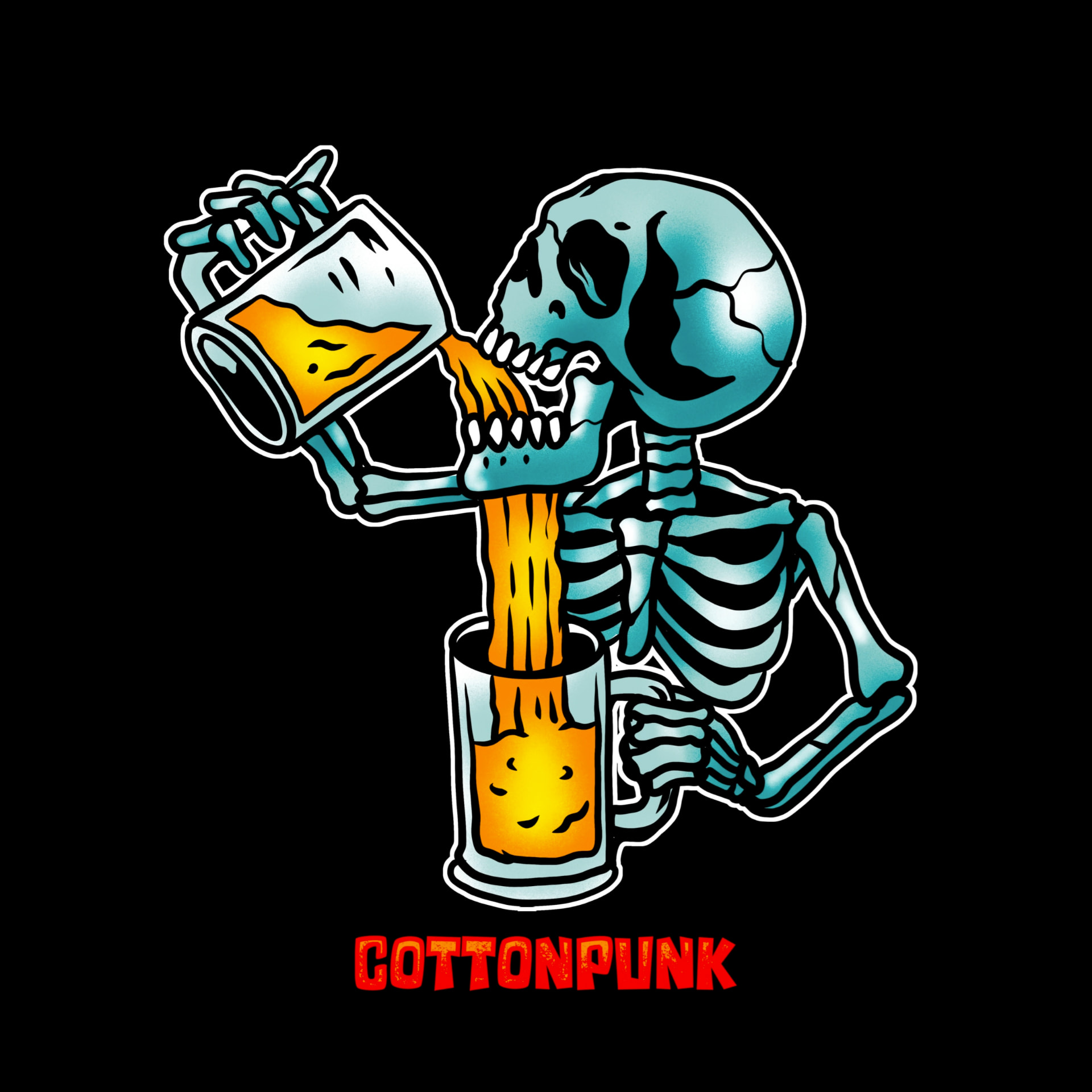 HAPPY HOUR