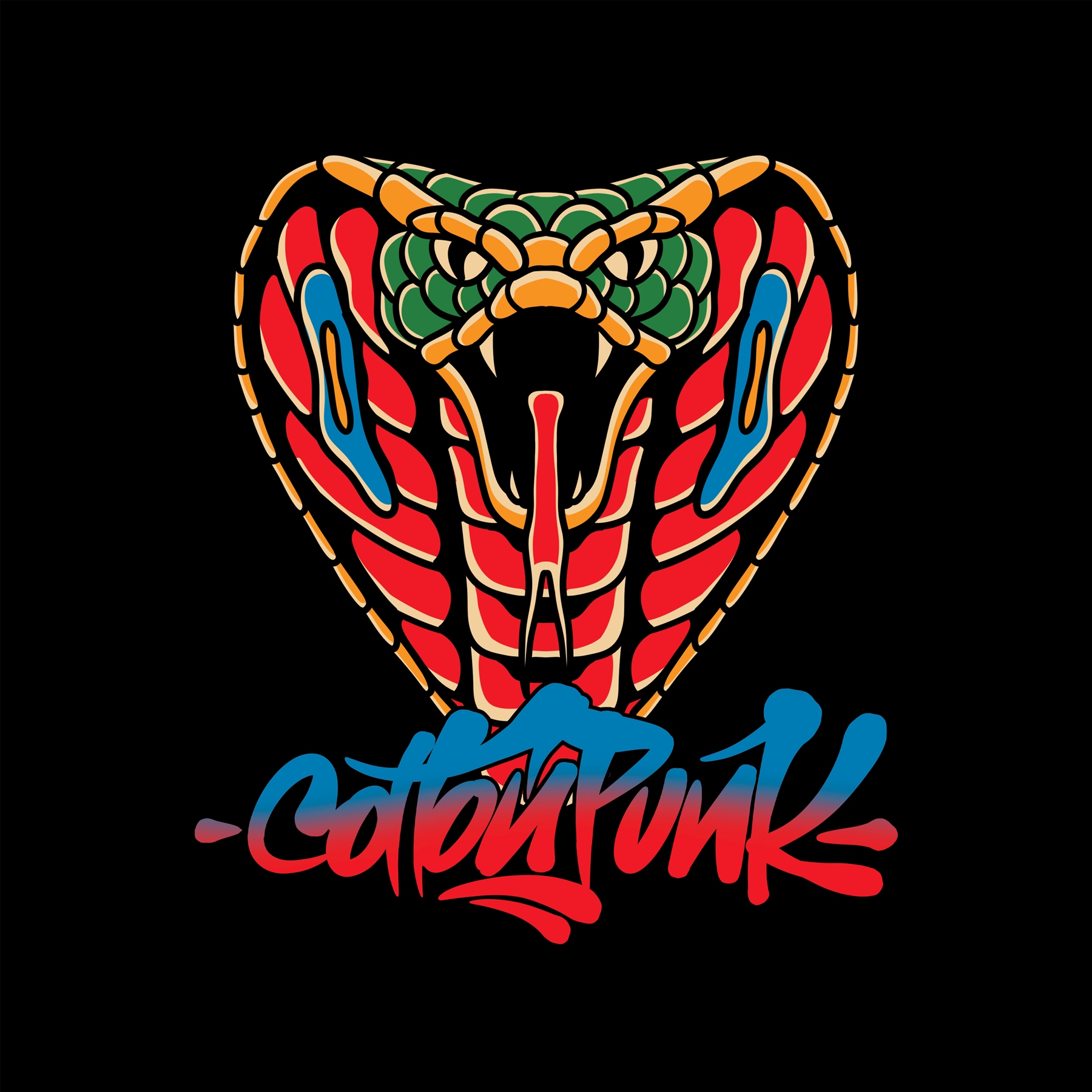 KING COBRA