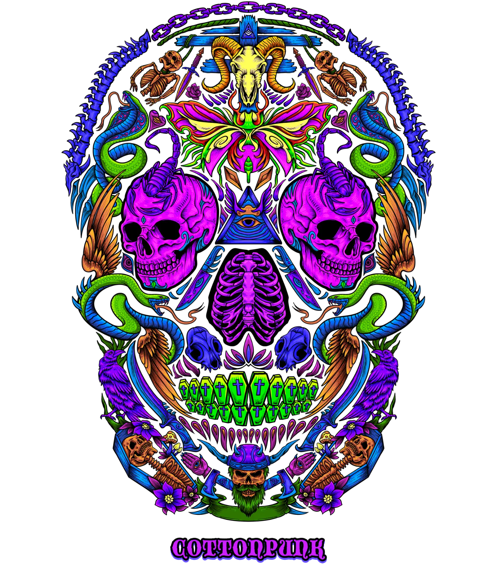 Trippin'