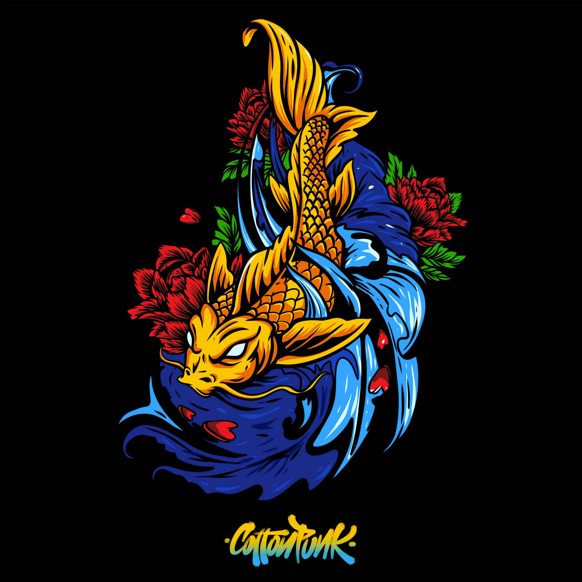 KOI
