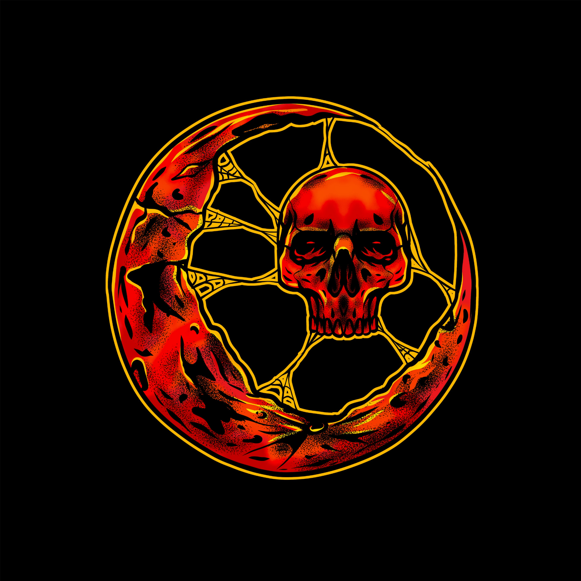 DEAD MOON