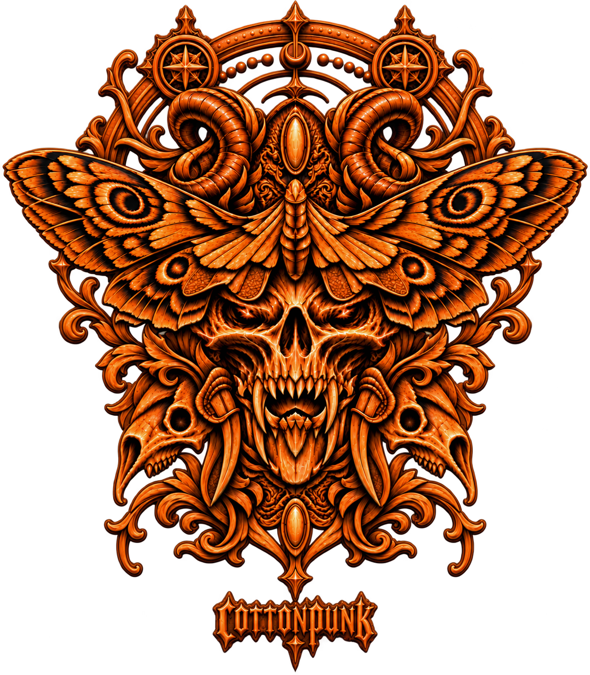 Dark Art