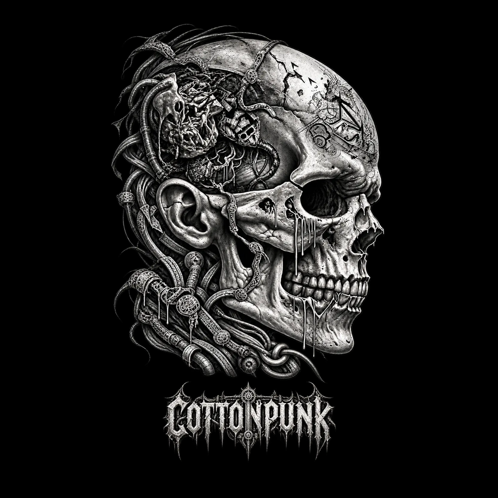 Skulls 'N' Bones