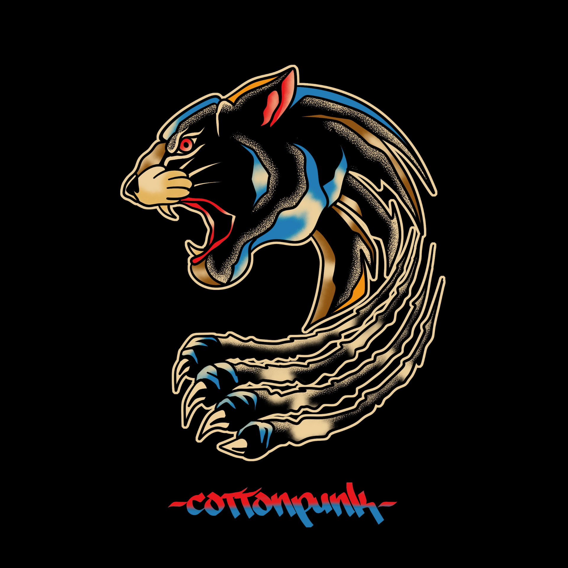 PANTHER