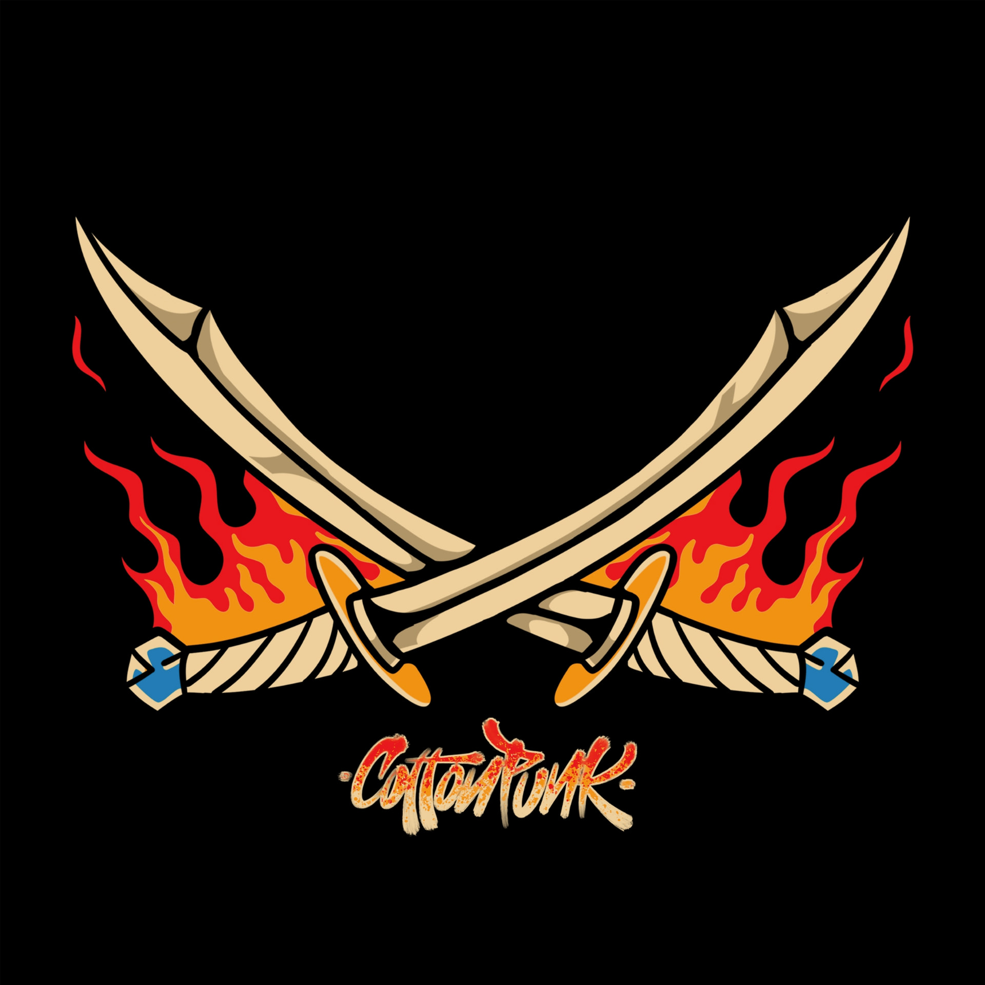 CROSS FIRE