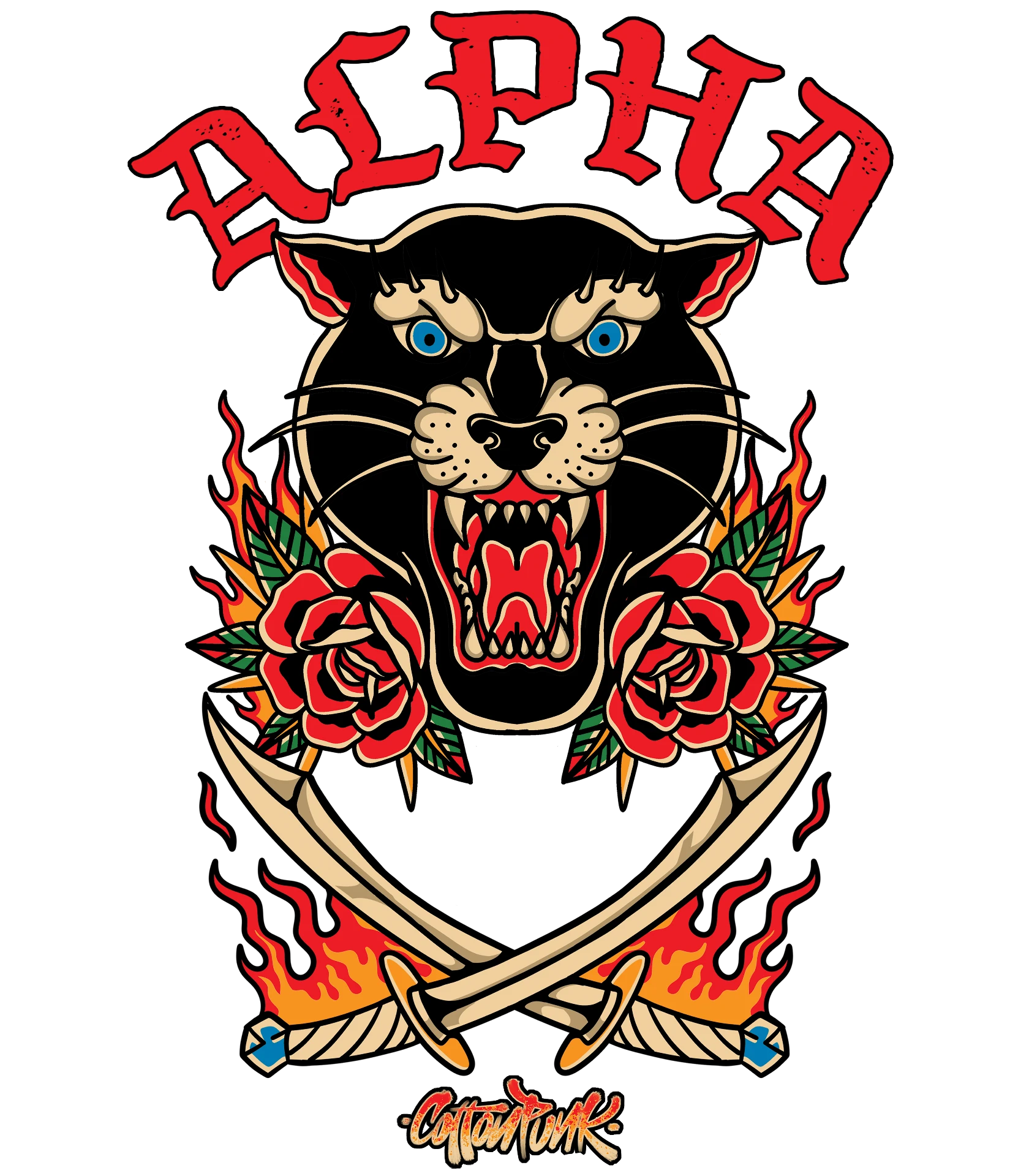 ALPHA