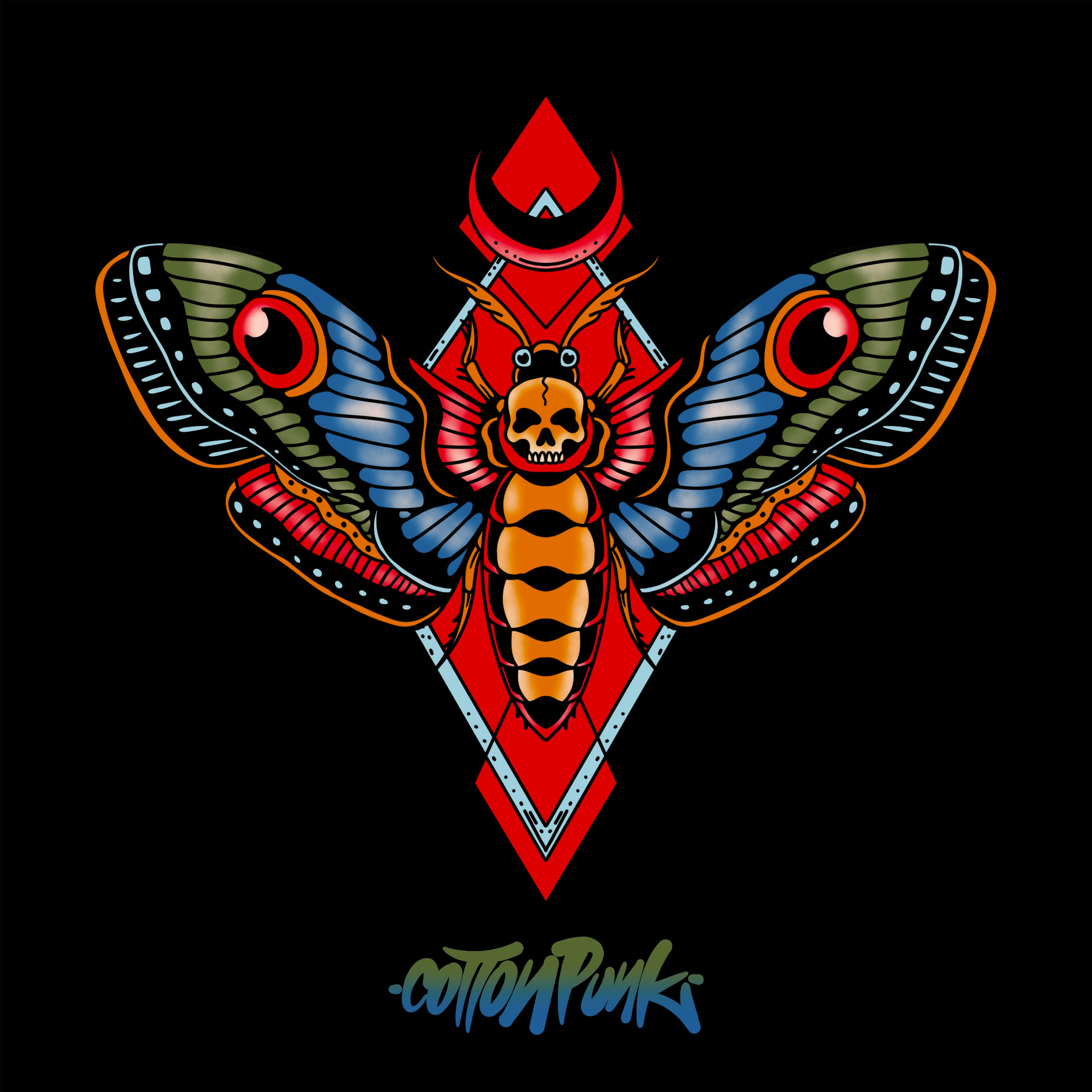 MOTH