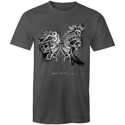 RITUAL II - Mens T-Shirt - FRONT PRINT