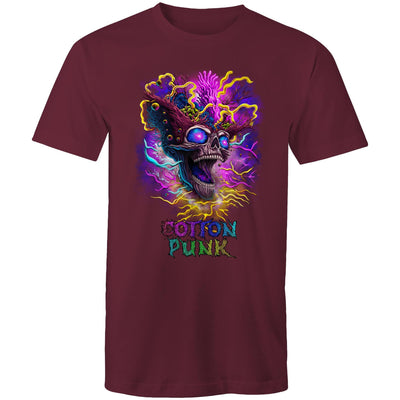 FREAK BY NATURE - Mens T-Shirt - FRONT PRINT