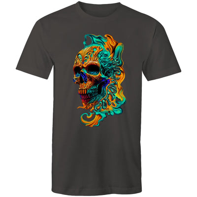 LUCID DREAM - Mens T-Shirt - FRONT PRINT