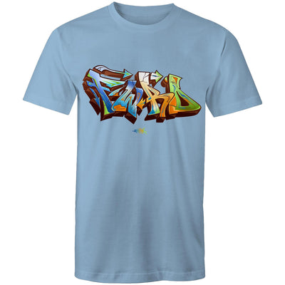 FWRD - Mens T-Shirt - FRONT PRINT