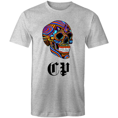 GET PUNK'D 2 - Mens T-Shirt - FRONT PRINT