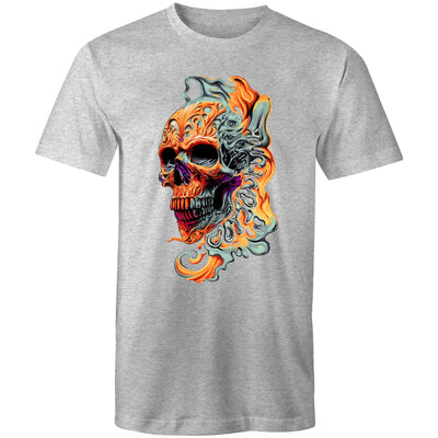 LUCID DREAM III - Mens T-Shirt - FRONT PRINT