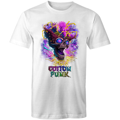 FREAK BY NATURE - Mens T-Shirt - FRONT PRINT