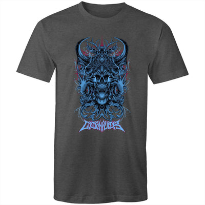 BLACK MAGIC IV - Mens T-Shirt - FRONT PRINT