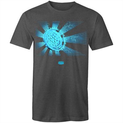 CARDANO - Mens T-Shirt - FRONT PRINT