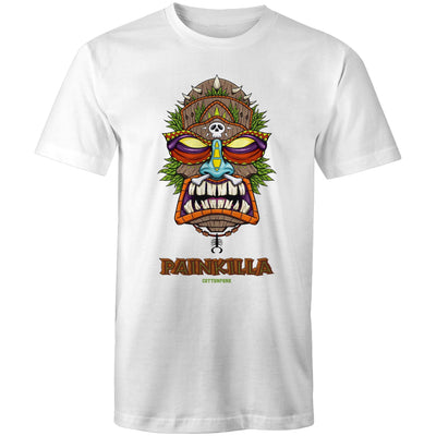 PAINKILLA - Mens T-Shirt - FRONT PRINT