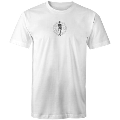 HELLEVATION III - Mens T-Shirt - BACK PRINT