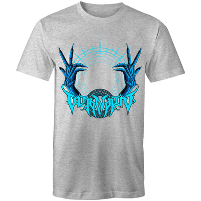 RISING - Mens T-Shirt - FRONT PRINT