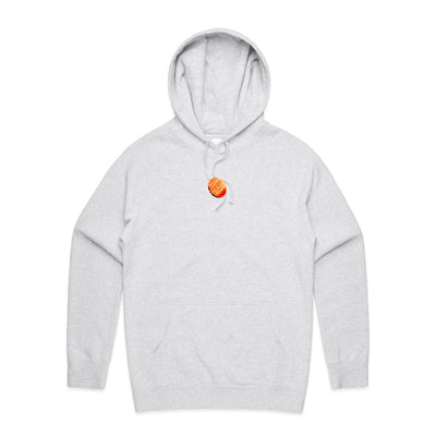 CARDANO IV - Mens Pocket Hoodie - BACK PRINT