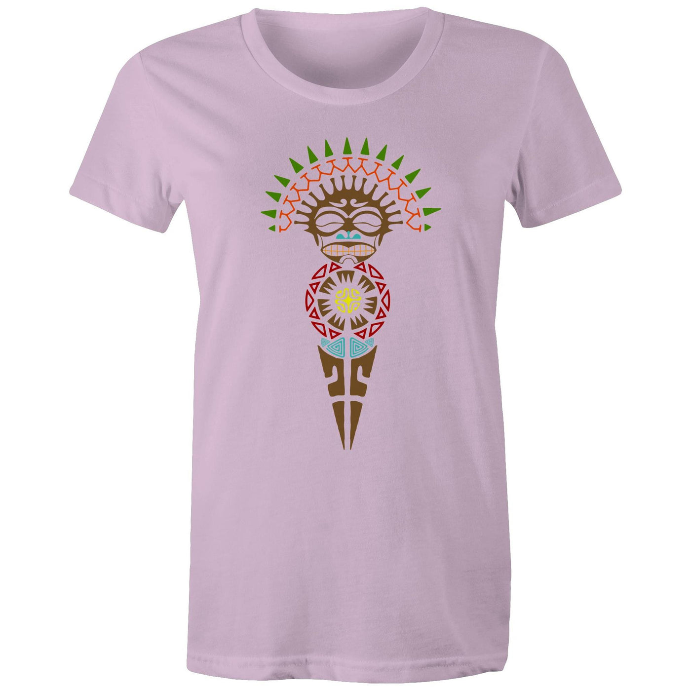 PAINKILLA (W) - Womens T-Shirt - FRONT PRINT