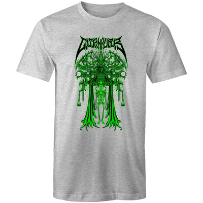 HELLEVATION II - Mens T-Shirt - FRONT PRINT