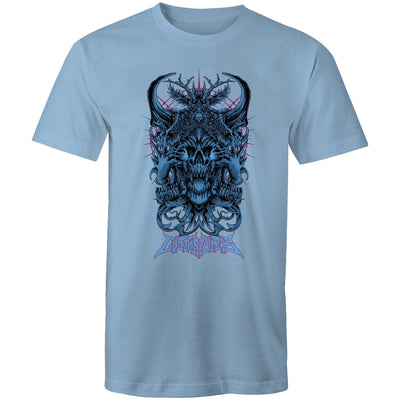 BLACK MAGIC IV - Mens T-Shirt - FRONT PRINT