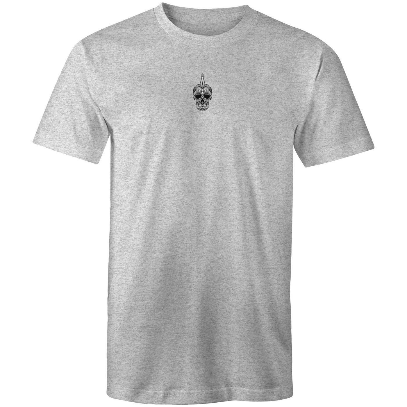 HITMAN - Mens T-Shirt - BACK PRINT