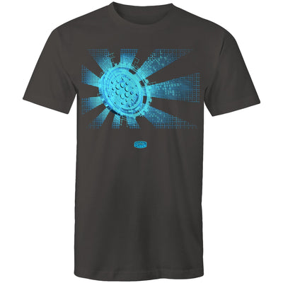 CARDANO - Mens T-Shirt - FRONT PRINT