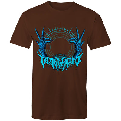 RISING - Mens T-Shirt - FRONT PRINT