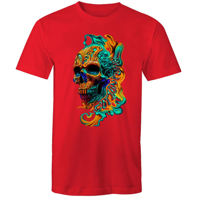 LUCID DREAM - Mens T-Shirt - FRONT PRINT