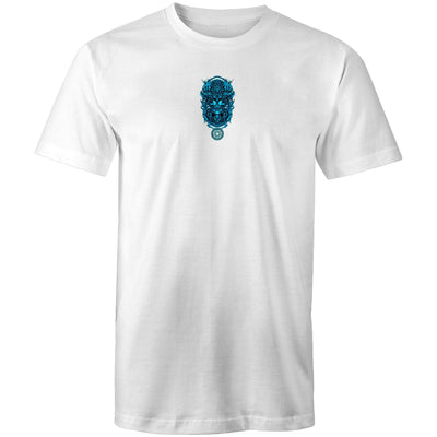 RISING - Mens T-Shirt - BACK PRINT