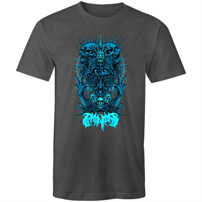 PARANOID - Mens T-Shirt - FRONT PRINT