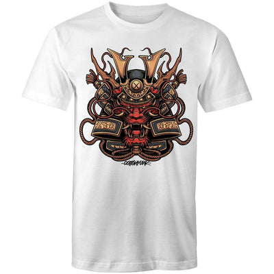 SPIRIT DRAGON - Mens T-Shirt - FRONT PRINT