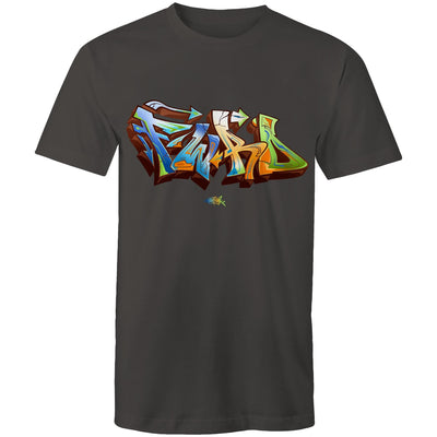 FWRD - Mens T-Shirt - FRONT PRINT