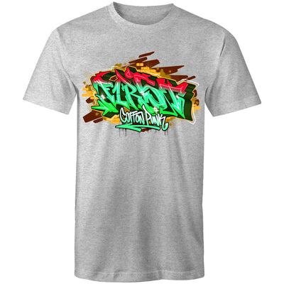 F1RST - Mens T-Shirt - FRONT PRINT