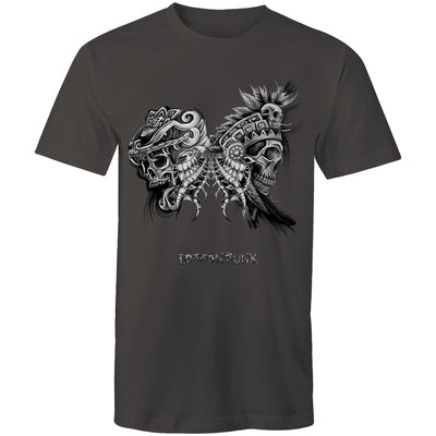 RITUAL II - Mens T-Shirt - FRONT PRINT