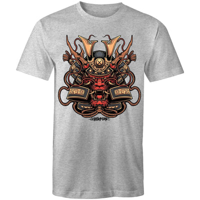 SPIRIT DRAGON - Mens T-Shirt - FRONT PRINT