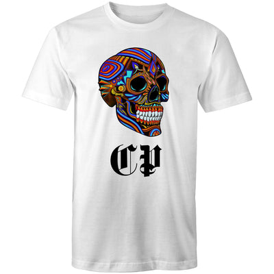 GET PUNK'D 2 - Mens T-Shirt - FRONT PRINT