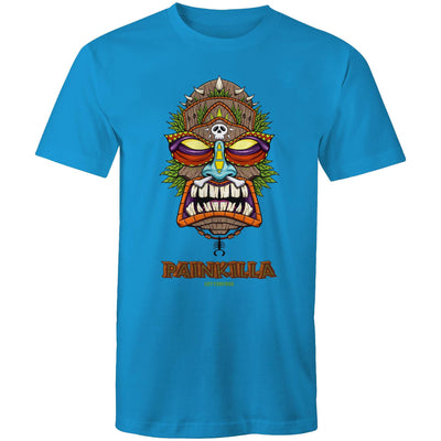 PAINKILLA - Mens T-Shirt - FRONT PRINT