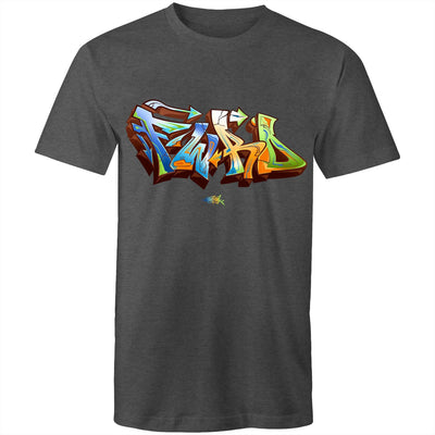 FWRD - Mens T-Shirt - FRONT PRINT