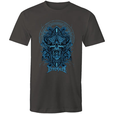 DEATHMOTH -Mens T-Shirt - FRONT PRINT