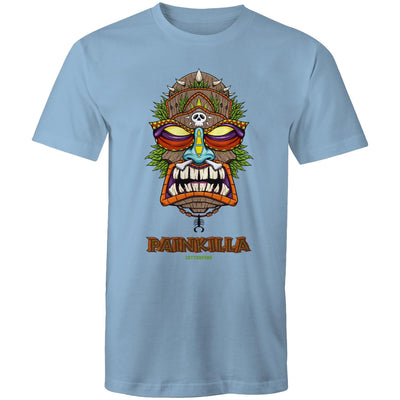 PAINKILLA - Mens T-Shirt - FRONT PRINT