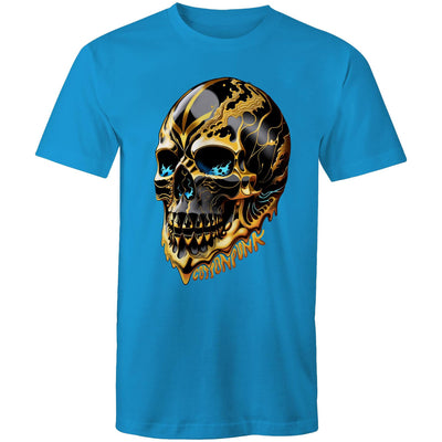 LUCID NIGHTMARE II - Mens T-Shirt - FRONT PRINT