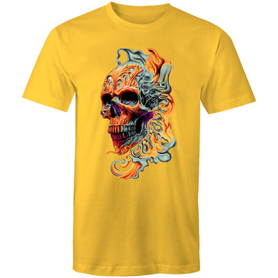 LUCID DREAM III - Mens T-Shirt - FRONT PRINT