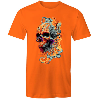 LUCID DREAM III - Mens T-Shirt - FRONT PRINT