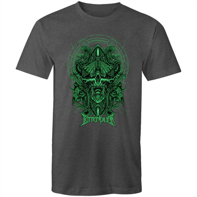 DEATHMOTH II - Mens T-Shirt - FRONT PRINT