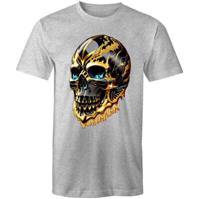 LUCID NIGHTMARE II - Mens T-Shirt - FRONT PRINT