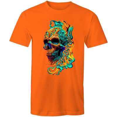 LUCID DREAM - Mens T-Shirt - FRONT PRINT